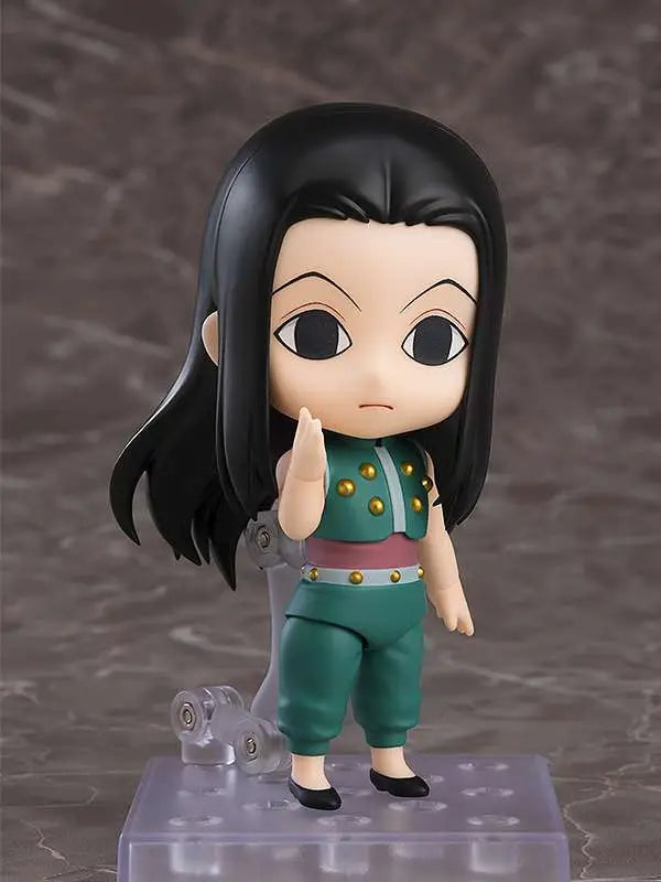 HUNTER X HUNTER YELLMI NENDOROID GOODSMILE FR