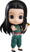 HUNTER X HUNTER YELLMI NENDOROID GOODSMILE FR