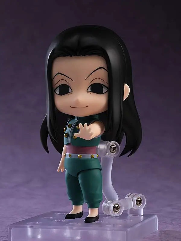 HUNTER X HUNTER YELLMI NENDOROID GOODSMILE FR