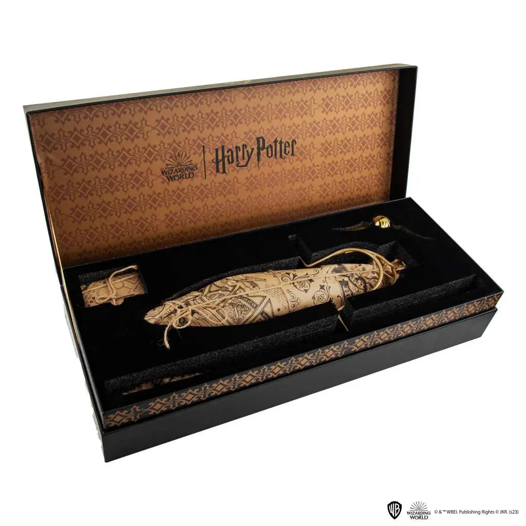 HP NIMBUS 2000 JUNIOR 1:2 REPLICA CINEREPLICAS