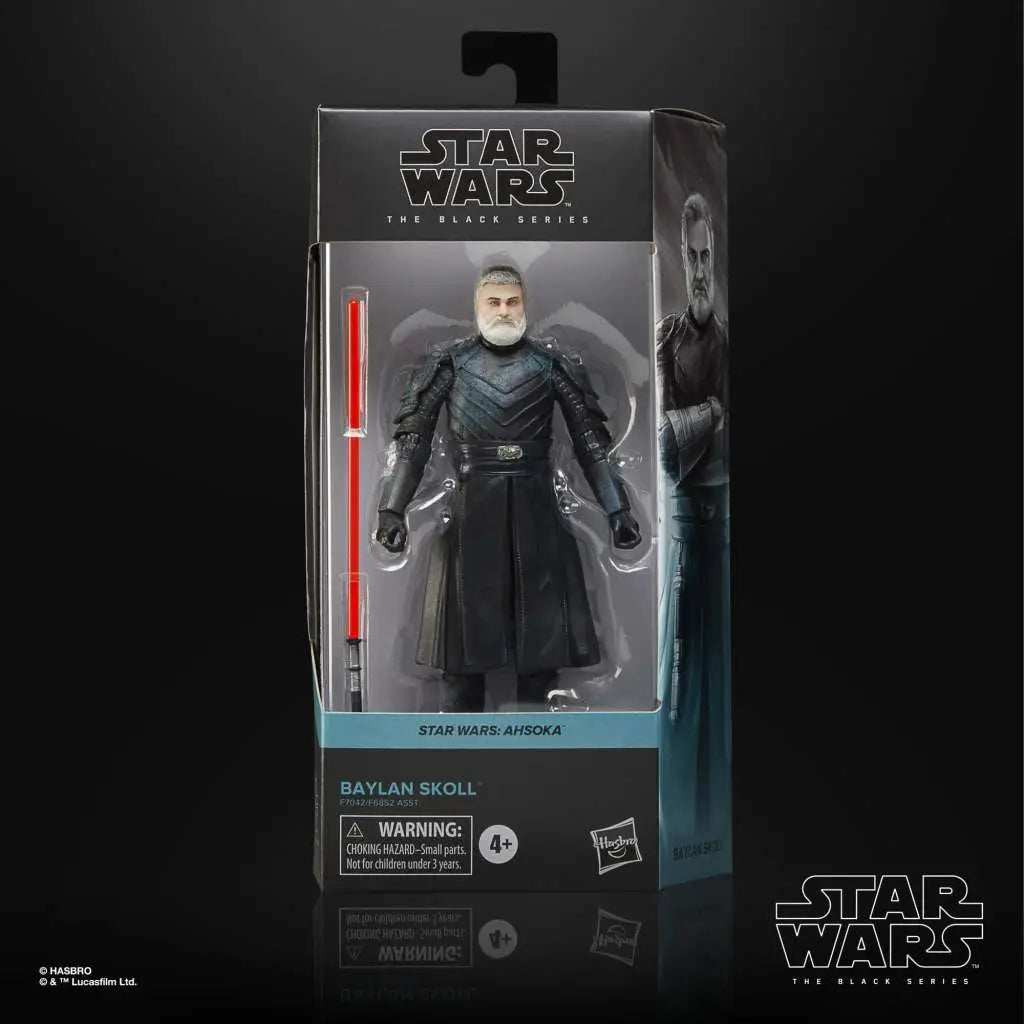 SW BL ASHOKA BAYLAN SKOLL AF HASBRO
