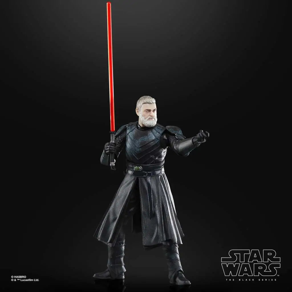 SW BL ASHOKA BAYLAN SKOLL AF HASBRO