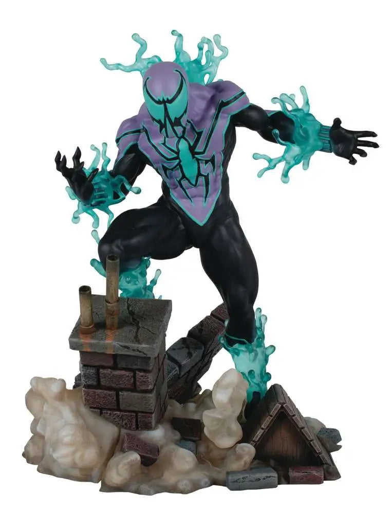 MARVEL GALLERY COMIC CHASM PVC STATUE DIAMOND SELECT