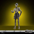 SW VINTAGE ASHOKA PROFESSOR HUYANG AF HASBRO