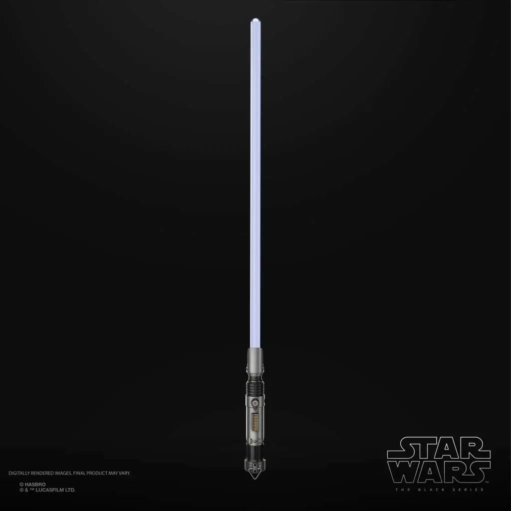 Star Wars BL SABINE WREN LIGHTSABER HASBRO