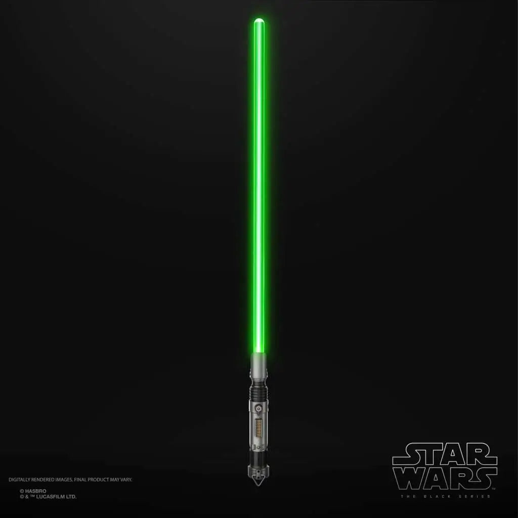 Star Wars BL SABINE WREN LIGHTSABER HASBRO