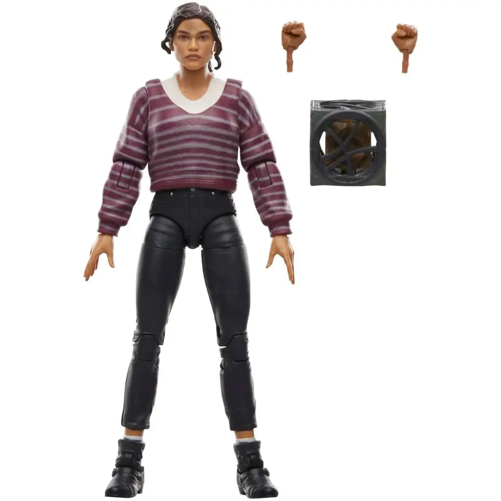 ML SNWH MJ AF HASBRO