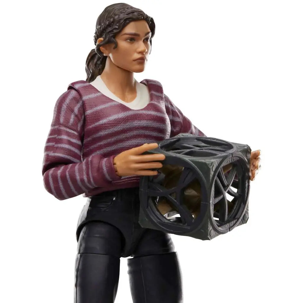 ML SNWH MJ AF HASBRO