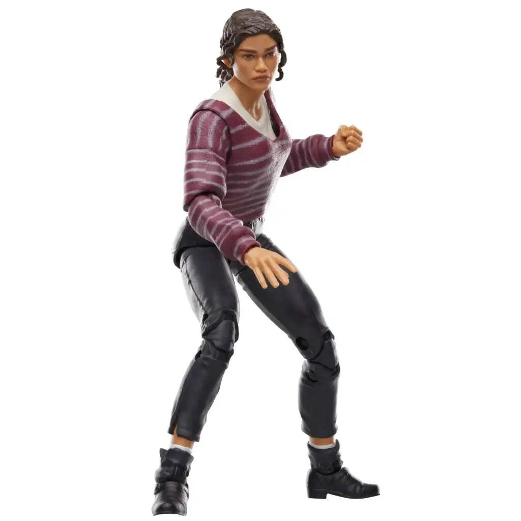 ML SNWH MJ AF HASBRO