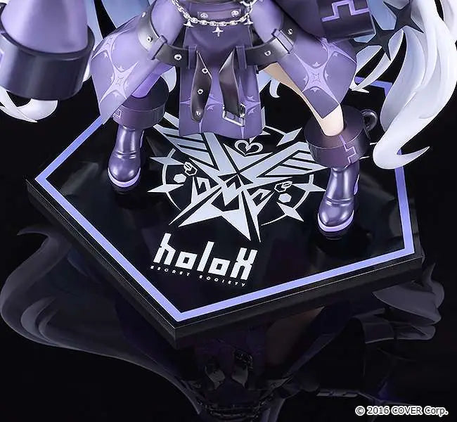 HOLOLIVE PRODUCTION LA+ DARKNESS STATUE GOODSMILE FR