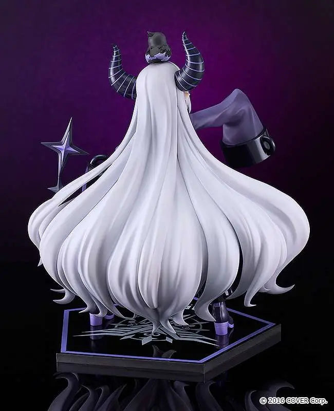 HOLOLIVE PRODUCTION LA+ DARKNESS STATUE GOODSMILE FR