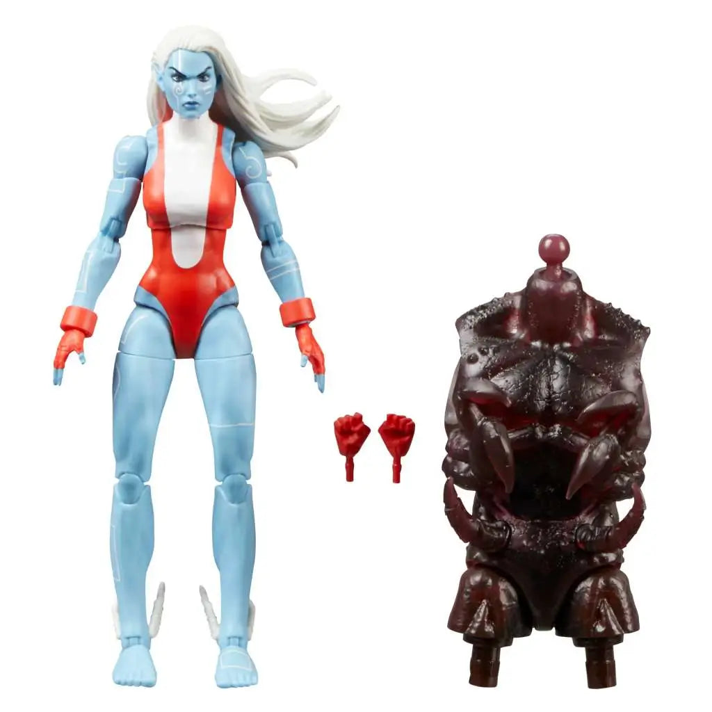 ML THE VOID NAMORITA AF HASBRO