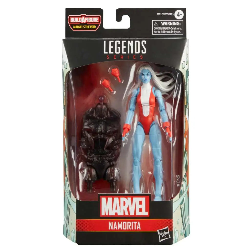 ML THE VOID NAMORITA AF HASBRO