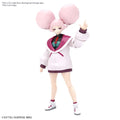 FIGURE RISE CHUATURY PANLUNCH BANDAI MODEL KIT GUNPLA
