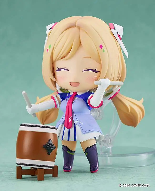 HOLOLIVE PRODU AKI ROSENTHAL NENDOROID GOODSMILE FR