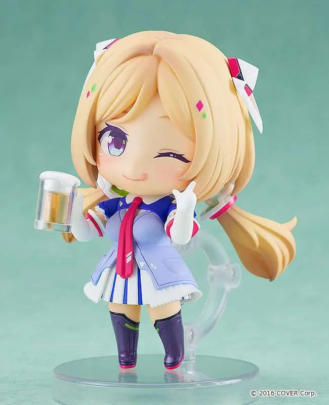 HOLOLIVE PRODU AKI ROSENTHAL NENDOROID GOODSMILE FR