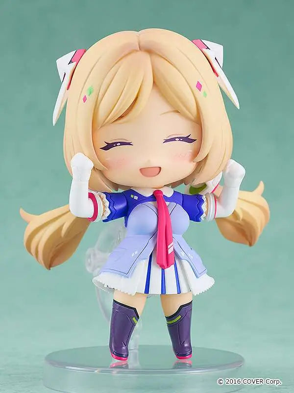 HOLOLIVE PRODU AKI ROSENTHAL NENDOROID GOODSMILE FR