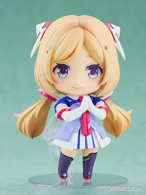 HOLOLIVE PRODU AKI ROSENTHAL NENDOROID GOODSMILE FR