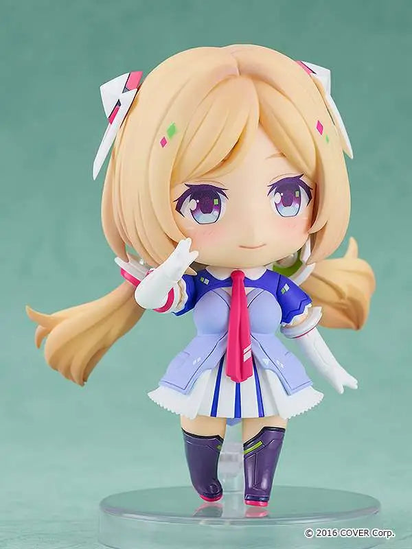HOLOLIVE PRODU AKI ROSENTHAL NENDOROID GOODSMILE FR