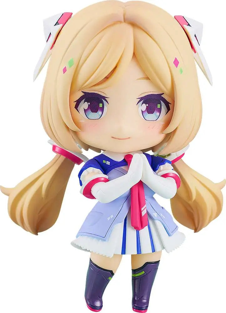 HOLOLIVE PRODU AKI ROSENTHAL NENDOROID GOODSMILE FR