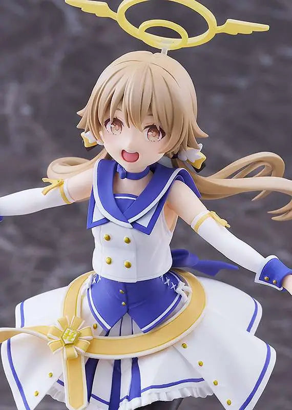 BLUE ARCHIVE HIFUMI MISCHIE STRAIGHT PUP GOODSMILE FR