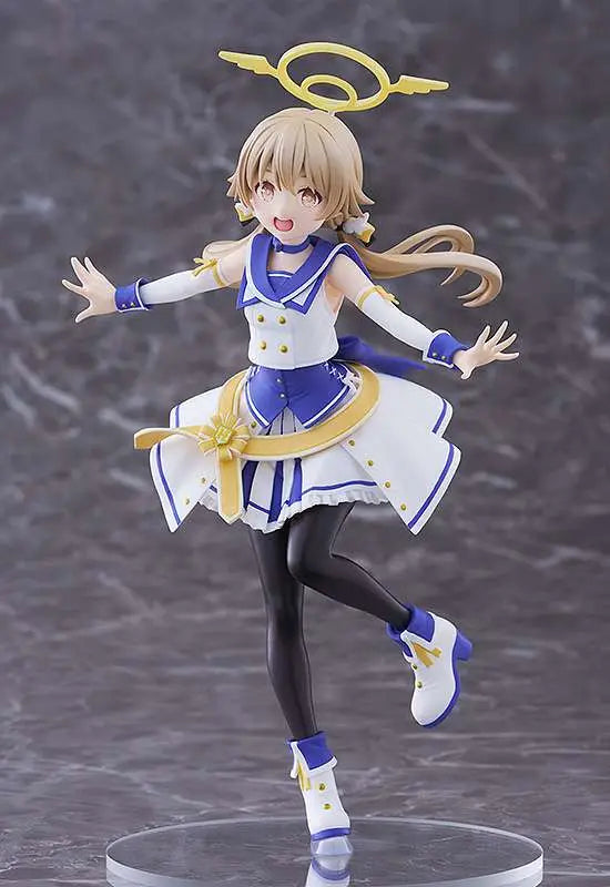BLUE ARCHIVE HIFUMI MISCHIE STRAIGHT PUP GOODSMILE FR