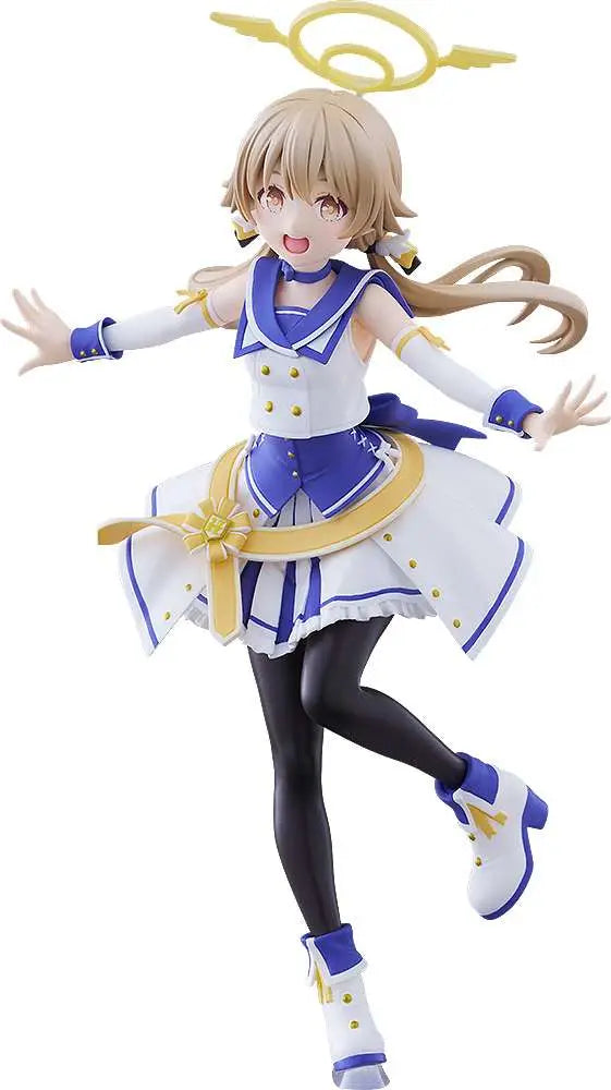 BLUE ARCHIVE HIFUMI MISCHIE STRAIGHT PUP GOODSMILE FR
