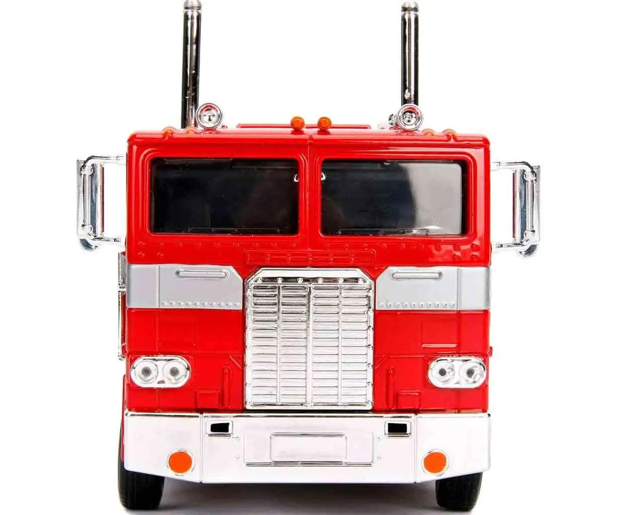 Transformers Generation 1 Optimus Prime 1 24 Die Cast Model Jada Toys