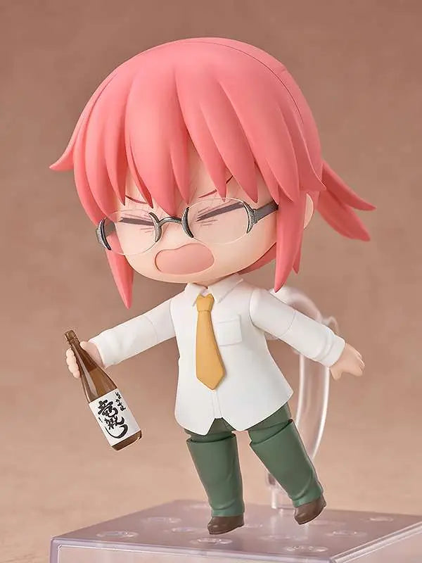 MISS KOBAYASHI NENDOROID MINI GOODSMILE FR