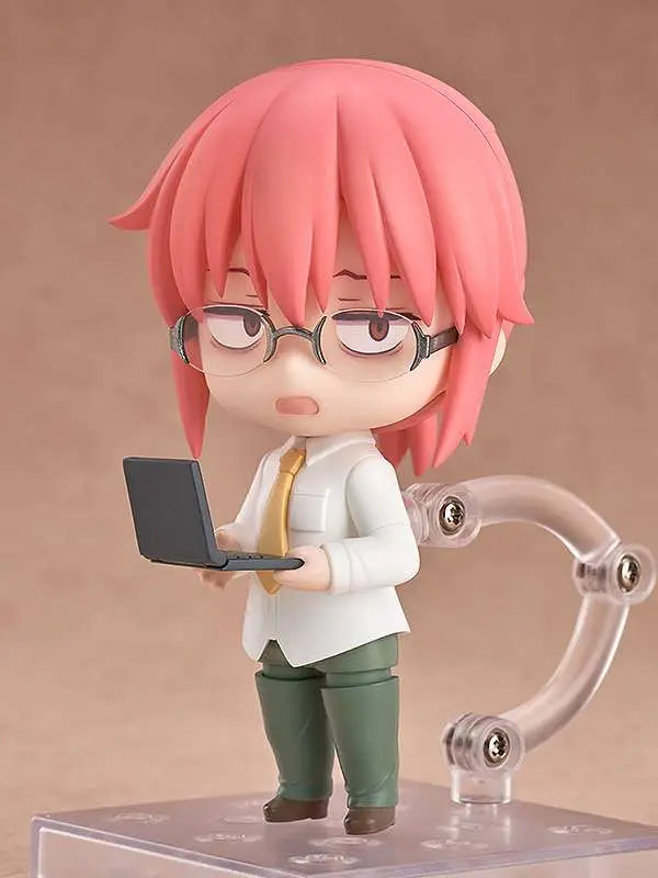 MISS KOBAYASHI NENDOROID MINI GOODSMILE FR