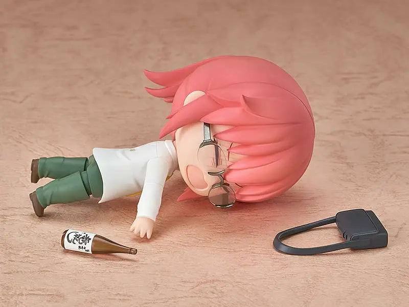 MISS KOBAYASHI NENDOROID MINI GOODSMILE FR