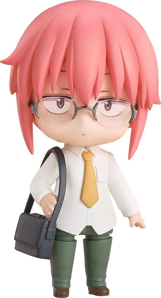 MISS KOBAYASHI NENDOROID MINI GOODSMILE FR