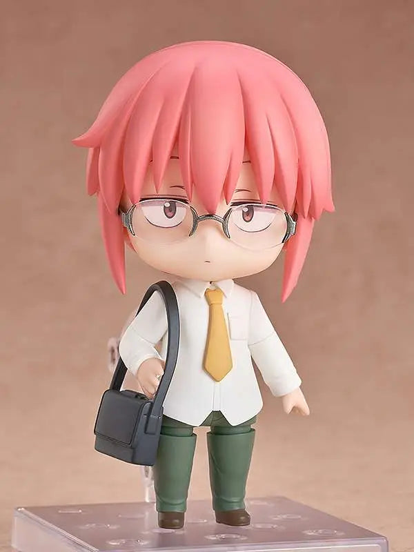 MISS KOBAYASHI NENDOROID MINI GOODSMILE FR