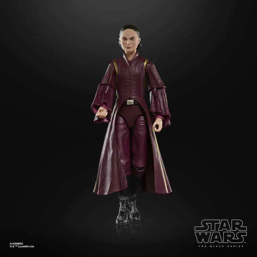 SW BL TPM PADME AMIDALA AF HASBRO