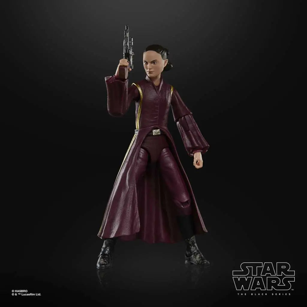 SW BL TPM PADME AMIDALA AF HASBRO