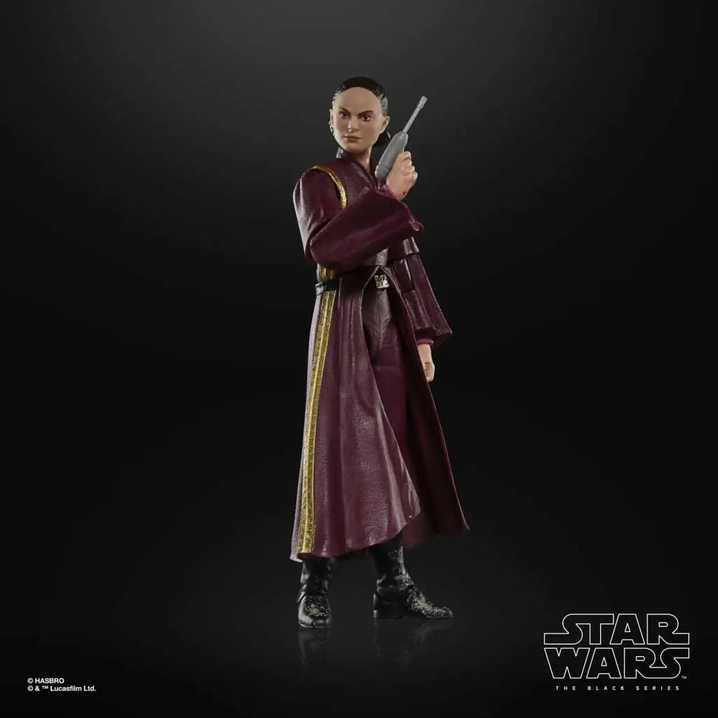 SW BL TPM PADME AMIDALA AF HASBRO