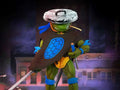 Teenage Mutant Ninja Turtles ULTIMATES! W11 NINJA NOMAD LEONARDO SUPER 7