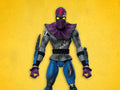 Teenage Mutant Ninja Turtles ULTIMATES! W11 FOOT SOLDIRE BATT DAM AF SUPER 7
