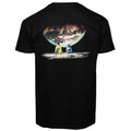 CYBERPUNK EDGERUNNERS MOON T/S M DEVPLUS