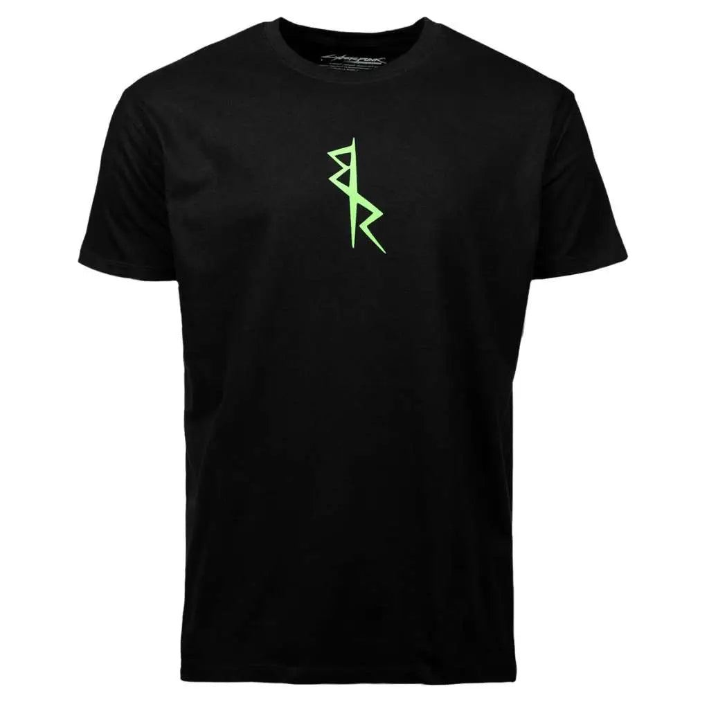 CYBERPUNK EDGERUNNERS NEON DAVID T/S S DEVPLUS