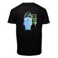 CYBERPUNK EDGERUNNERS NEON DAVID T/S XXL DEVPLUS