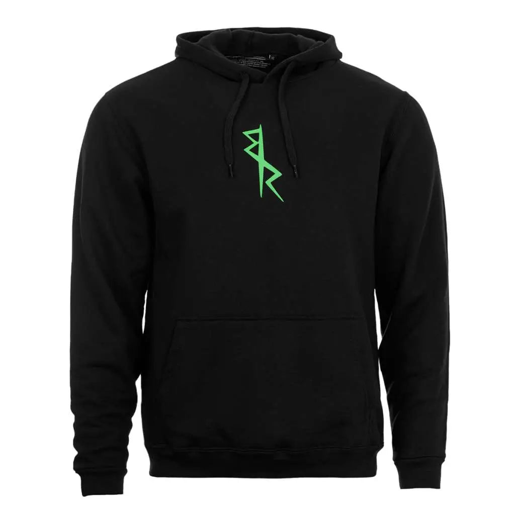 CYBERPUNK EDGERUNNERS NEON REBECCA HOODIE XXL DEVPLUS