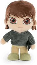 DEATH NOTE LIGHT 30cm PLUSH BARRADO