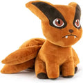 NARUTO KURAMA 24cm PLUSH BARRADO