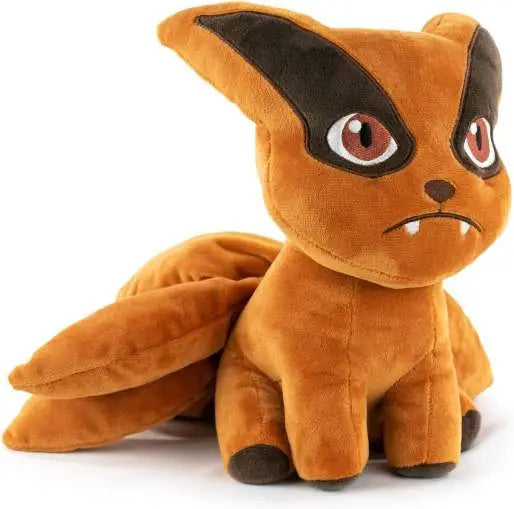 NARUTO KURAMA 24cm PLUSH BARRADO