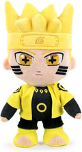 NARUTO NARUTO 6 PATH 29cm PLUSH BARRADO
