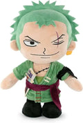 ONE PIECE ZORO 29cm PLUSH BARRADO