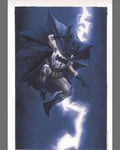 Simone Bianchi Batman Dark Knight Returns Limited Edition Lytho COSMIC ART