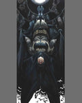 Simone Bianchi Batman's Perspective Limited Edition De Luxe Lytho COSMIC ART