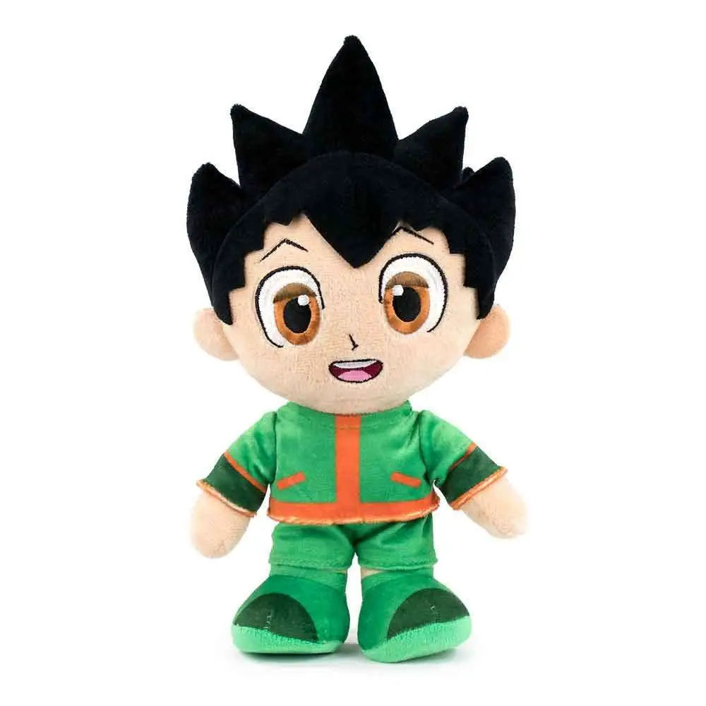 HUNTERxHUNTER GON 30cm PLUSH BARRADO